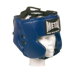 CASQUE MULTIBOXE ADULTE
