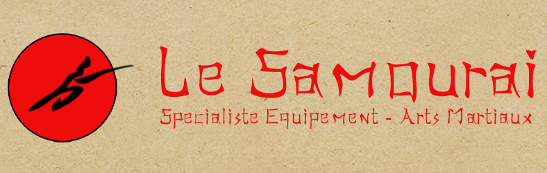 LE SAMOURAI